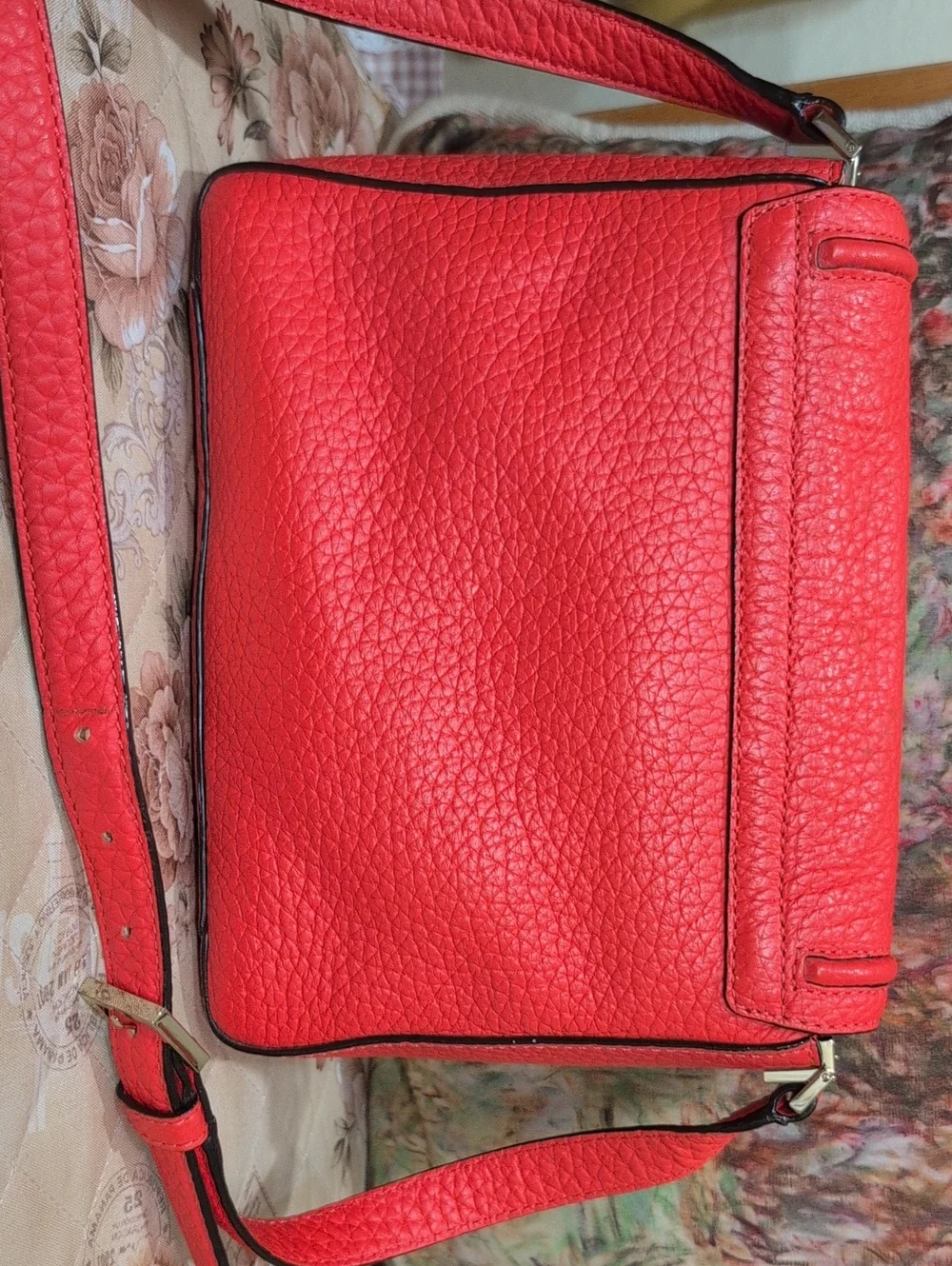 Kate Spade Leather Bag